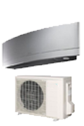 Reparación averías aire acondicionado Bluesky en  Málaga